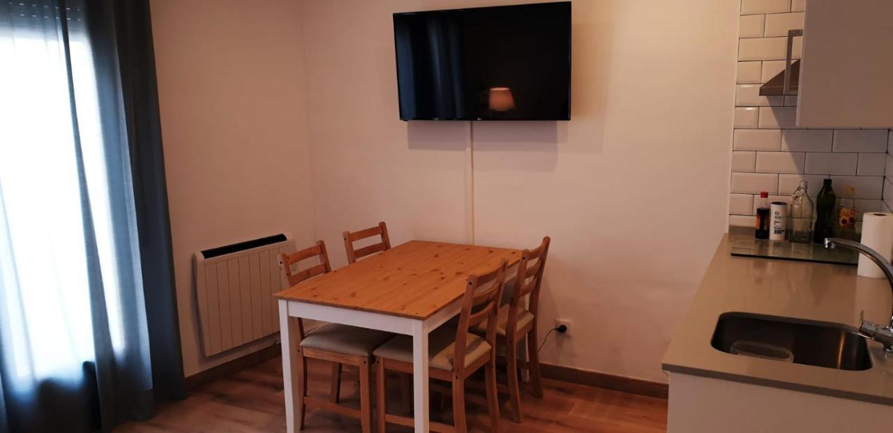 Апартаменты Apartamento Acogedor A 3 Minutos De La Playa Бланес Экстерьер фото